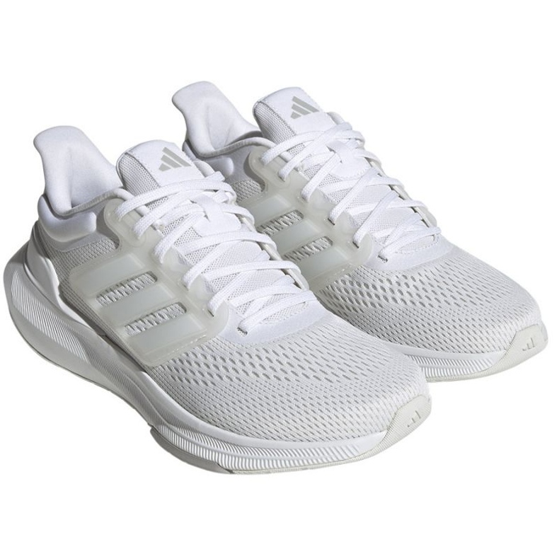 Adidas Ultrabounce HP5788 tênis de corrida branco 4