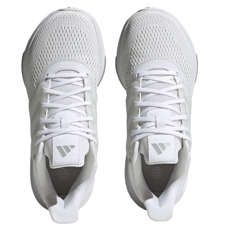 Adidas Ultrabounce HP5788 tênis de corrida branco 5