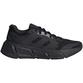 Tênis de corrida Adidas Questar IF2239 preto 1