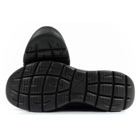 Skechers Summits-Louvin 232186/BBK Shoes cinza 1