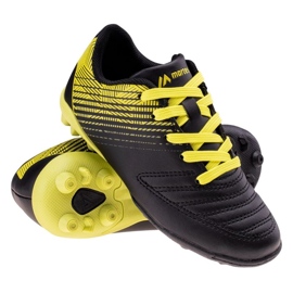 Martes Marte Essentials Football Shoes Mator FG 92800490366 preto 1