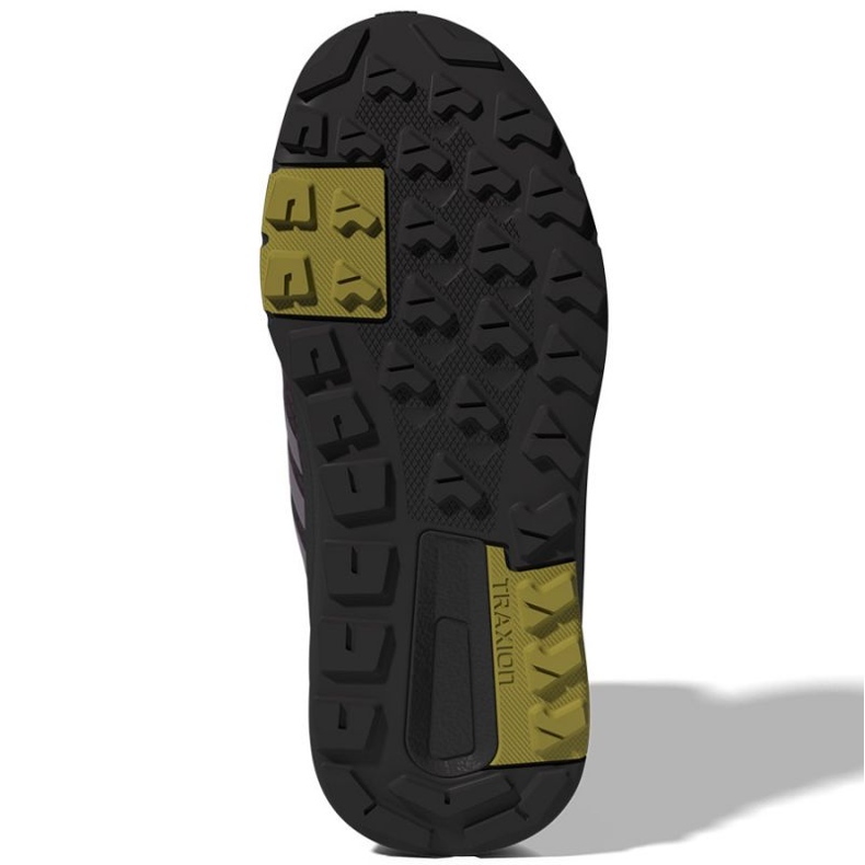 A adidas Terrex Trailmaker High C.Rdy GZ1173 Trekking Shoes tolet 1