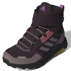 A adidas Terrex Trailmaker High C.Rdy GZ1173 Trekking Shoes tolet 2