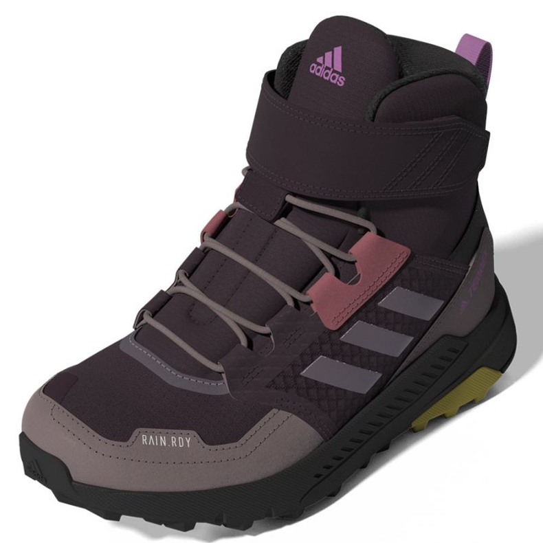 A adidas Terrex Trailmaker High C.Rdy GZ1173 Trekking Shoes tolet 2
