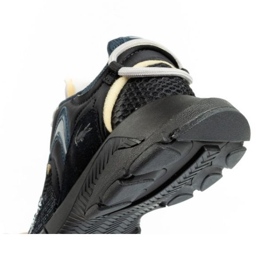 LACOSTE L003 NEO 745SMA0001075 Sapatos preto 4
