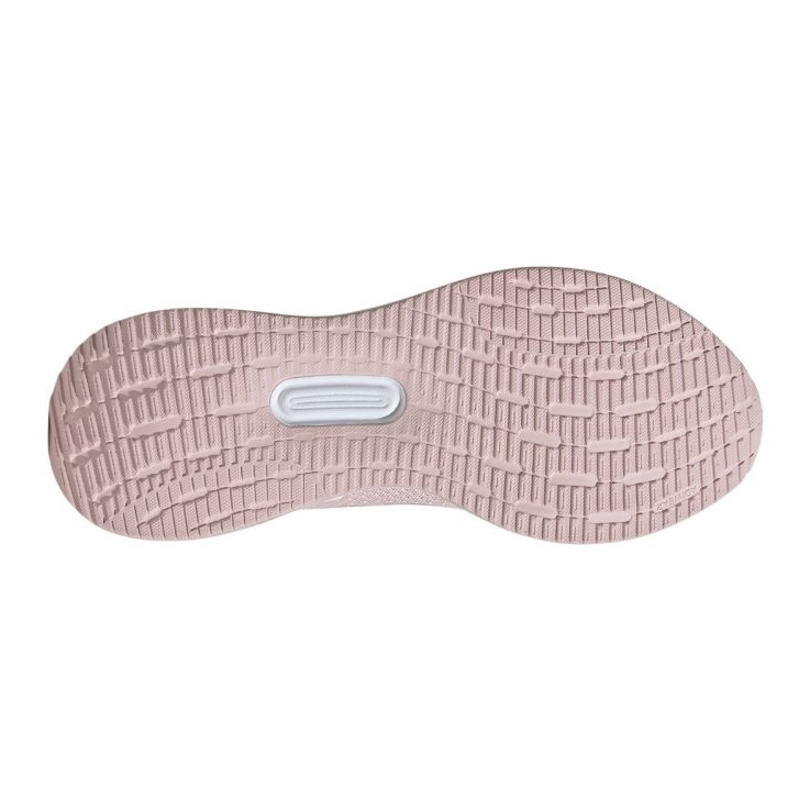 Tênis de corrida Adidas Runfalcon 5 Running IE0528 rosa 5