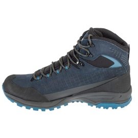 CMP Vertyx Mid WP 3Q17287-70UT Shoes azul 1