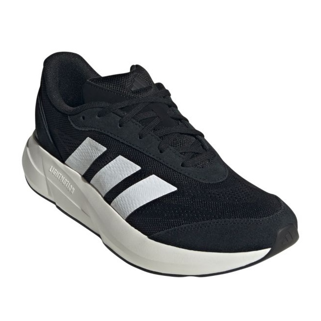 Sapatos da Adidas LightShift JH9315 preto 1