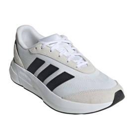 Sapatos da adidas LightShift JH9317 branco 1