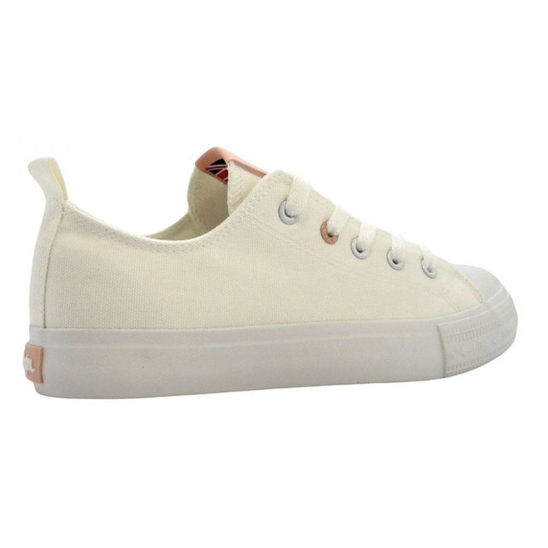 Sapatos Lee Cooper LCW-22-31-0911L branco 7