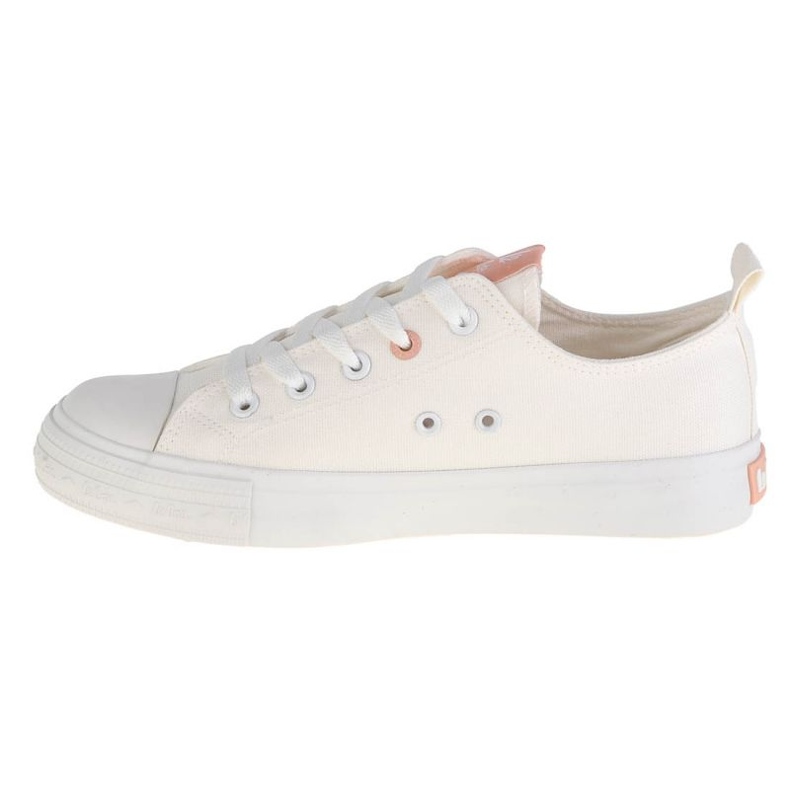 Sapatos Lee Cooper LCW-22-31-0911L branco 8
