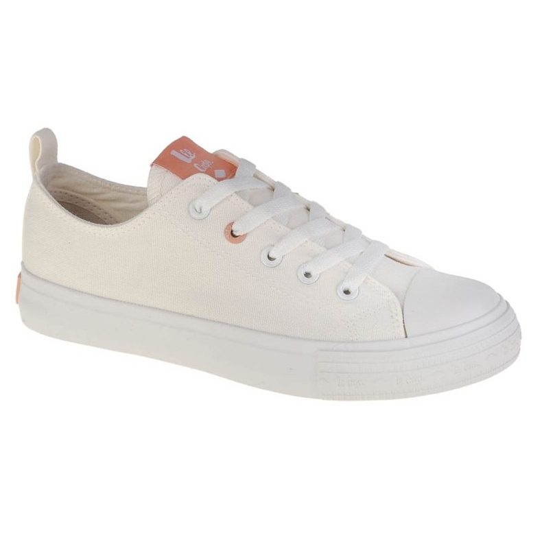 Sapatos Lee Cooper LCW-22-31-0911L branco 9