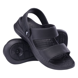 Sandals Martes Essentials Sand 92800598430 Black preto 1