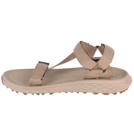 Sandals Columbia Konos Globetrot Sandal 2126931258 bege 1