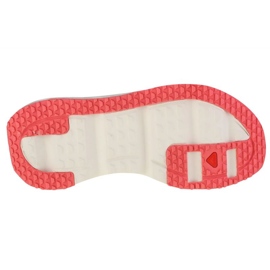 Chinelos Salomon Reelax Slide 6.0 472064 vermelho 3