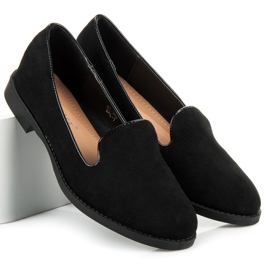 Bestelle Lordes Negros com um Padrão preto 1