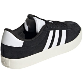 Adidas Vl Court 3.0 U sapatos ID6279 preto 1