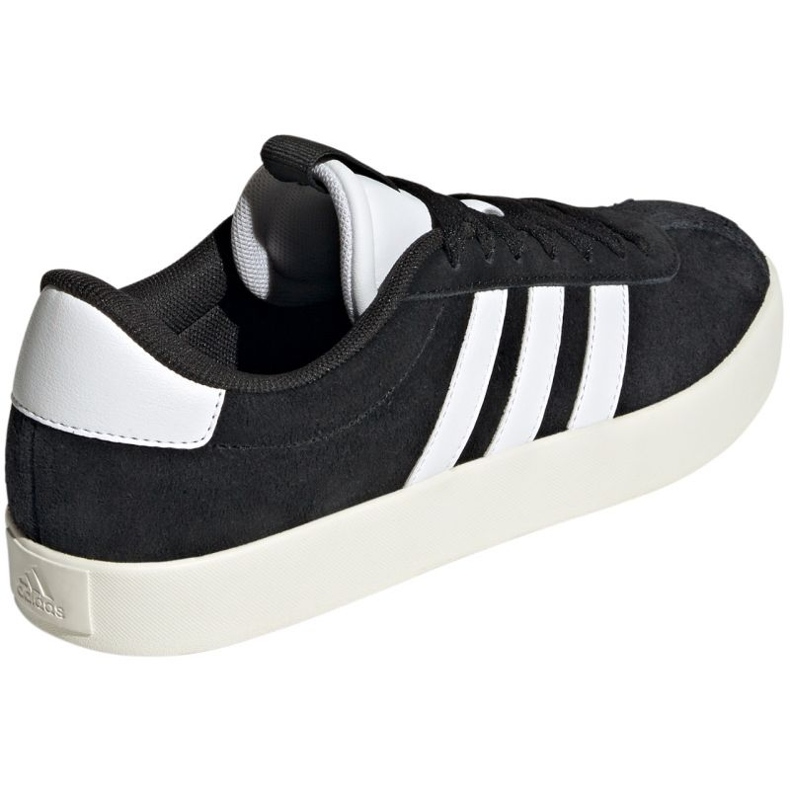 Adidas Vl Court 3.0 U sapatos ID6279 preto 1
