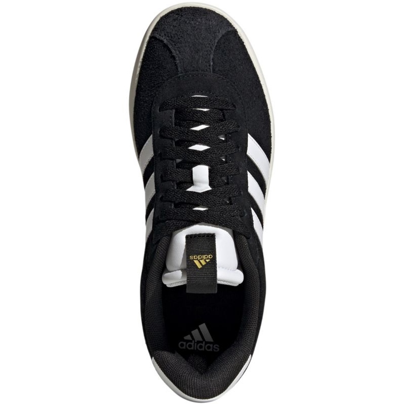 Adidas Vl Court 3.0 U sapatos ID6279 preto 2