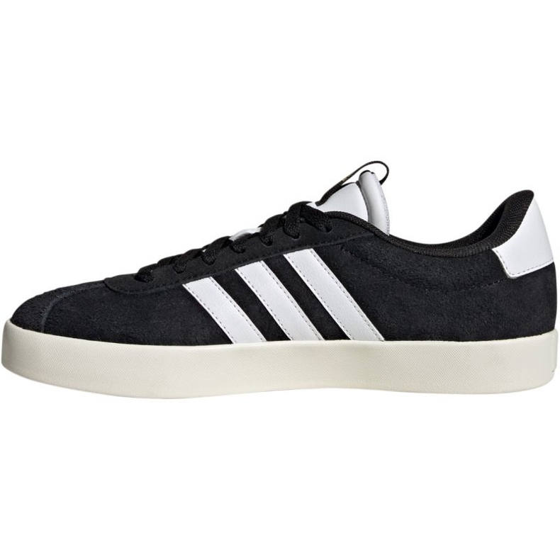Adidas Vl Court 3.0 U sapatos ID6279 preto 3