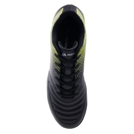 Martes Essentials Football Shoes Mator FG 92800330323 preto 2