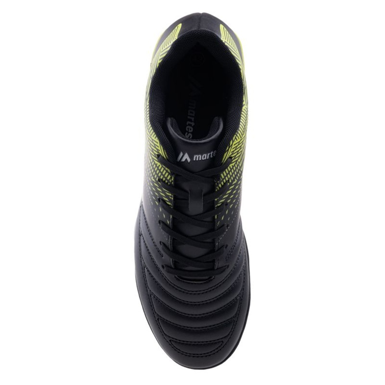 Martes Essentials Football Shoes Mator FG 92800330323 preto 2