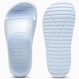 Puma Divecat V2 Lite 374823-24 Flip-Flops azul 1 Puma Divecat V2 Lite 374823-24 Flip-Flops azul 1