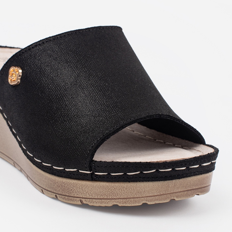 Goodin Cunhas das mulheres negras preto 2