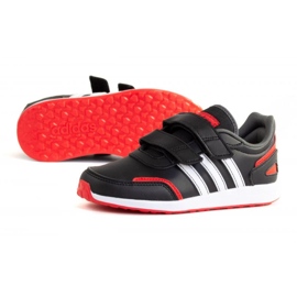 Adidas vs Switch 3 cf c gz1951 sapatos preto 1 Adidas vs Switch 3 cf c gz1951 sapatos preto 1