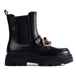 Trabalhadores na plataforma preto 1