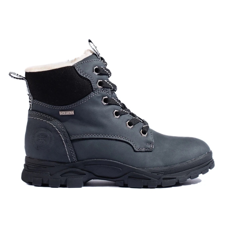 Goodin Sports Black Trappers preto 2