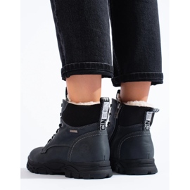 Goodin Sports Black Trappers preto 1