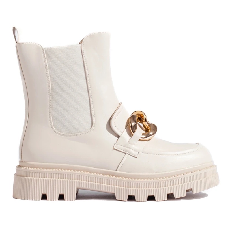 Trabalhadores na plataforma bege 2