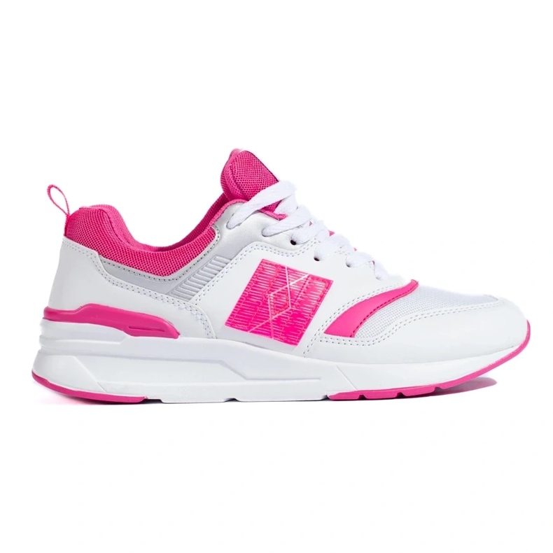 Calçados Esportivos Casuais branco 2