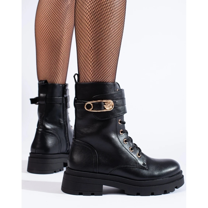 Malas pretas de senhora preto 2