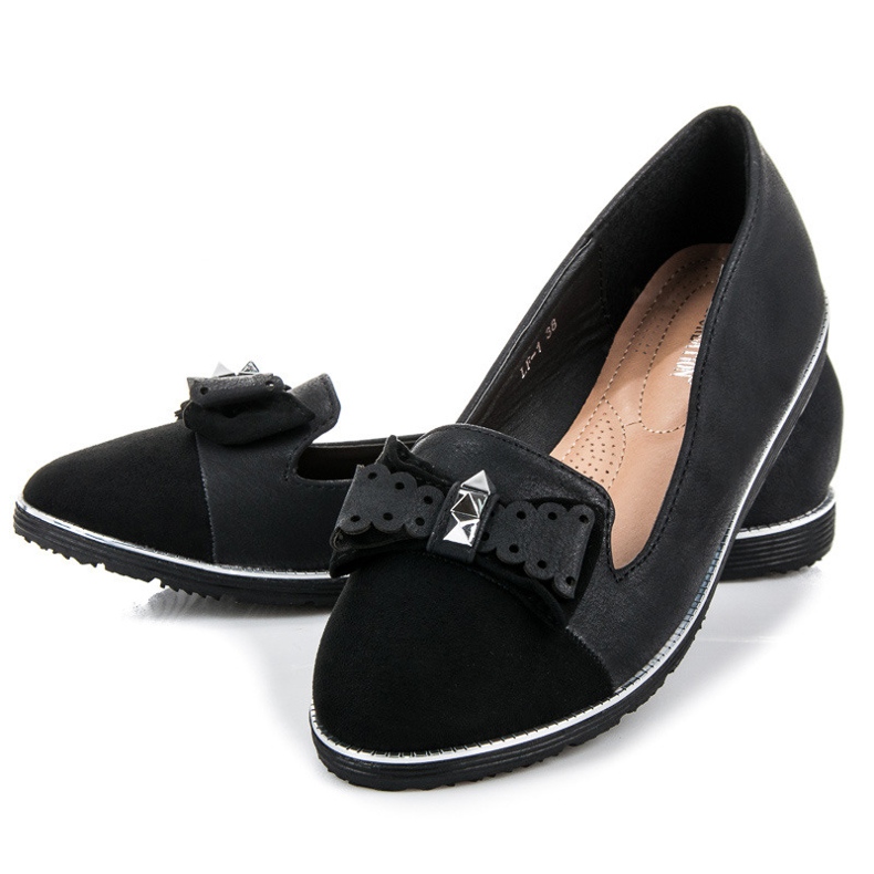 Ch. Creation Lordsy With A Bow preto 1