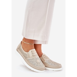 Sapatos femininos, sapatos de ouro de ouro aberto dourado 1