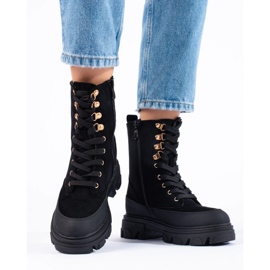 W. Potocki Mulheres trabalhadoras negras na plataforma Potocki preto 1