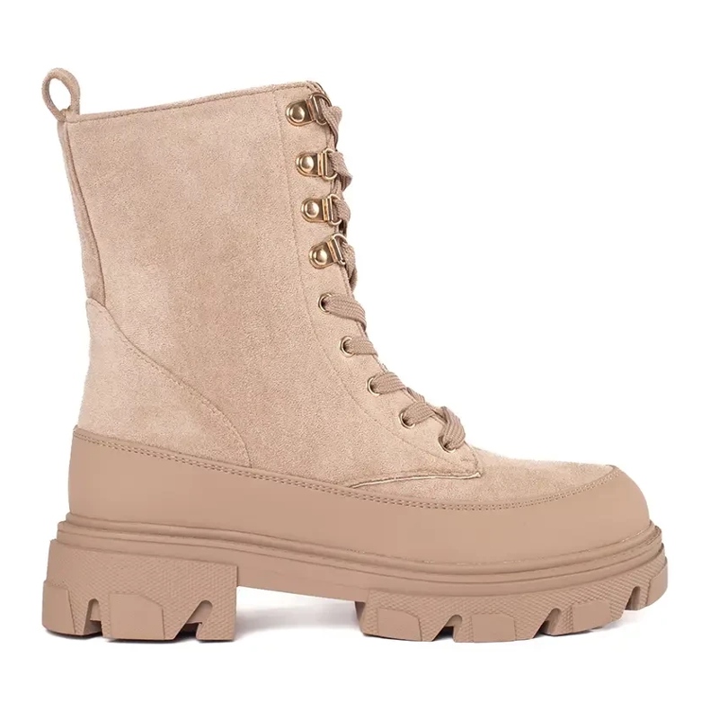 W. Potocki Trabalhadoras em uma plataforma bege Potocki 2