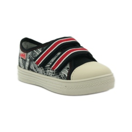 Chinelos Tênis Graffiti Nabos Befado 430x vermelho cinza preto branco 1