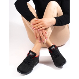 Tênis Dk Preto Feminino 1