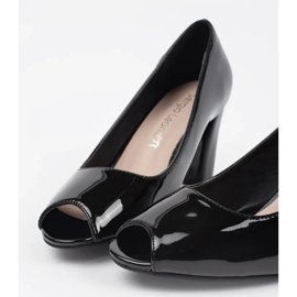 Bombas pretas pintadas no post Sergio Leone preto 1