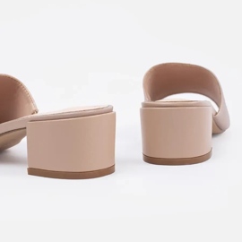 Saltos bege Sergio Leone 1