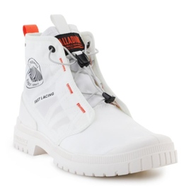 Palladium SP20 Viagem HI 74476-116-M branco 1