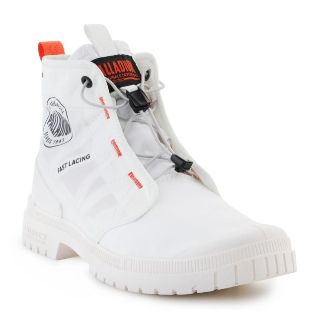 Palladium SP20 Viagem HI 74476-116-M branco 1 Palladium SP20 Viagem HI 74476-116-M branco 1