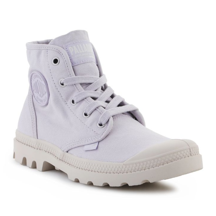 Palladium Pampa HI 92352-549-M azul 1