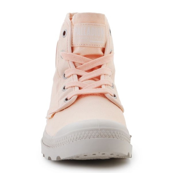 Palladium Pampa HI 92352-868-M rosa 2