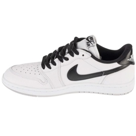 Nike Air Jordan 1 baixo FB9933-102 Sapatos branco 1