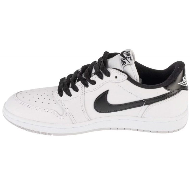 Nike Air Jordan 1 baixo FB9933-102 Sapatos branco 1