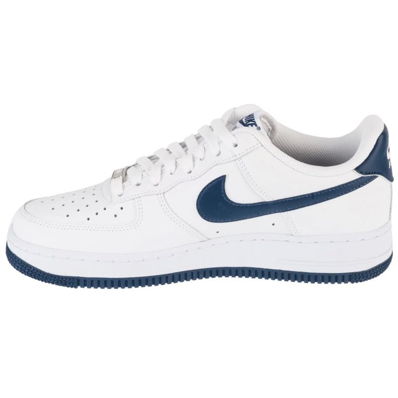 Nike Air Force Shoes 1 07 M fj4146-104 branco 1